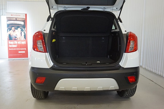 Opel Mokka 5 of 5