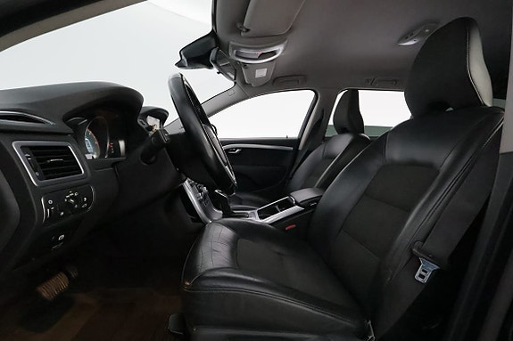 Volvo V70 9 of 27