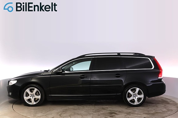 Volvo V70 5 of 27
