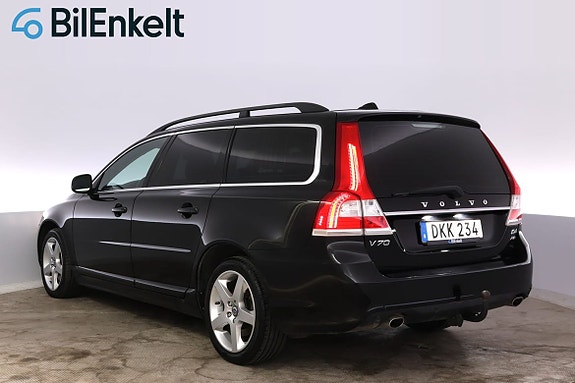 Volvo V70 6 of 27