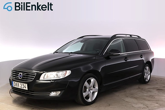 Volvo V70 4 of 27