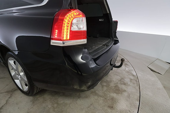 Volvo V70 7 of 27