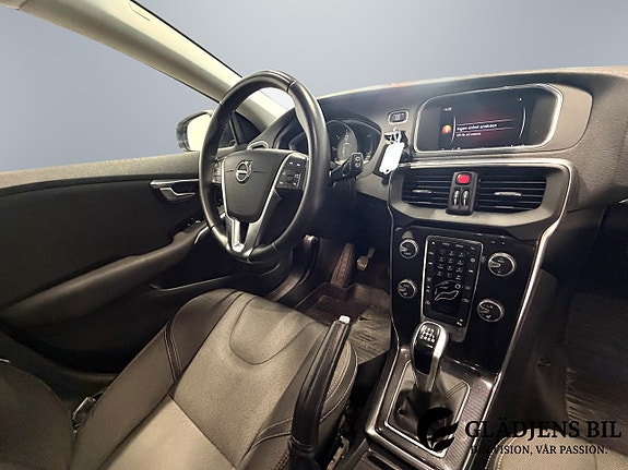 Volvo V40 Cross Country 15 of 15