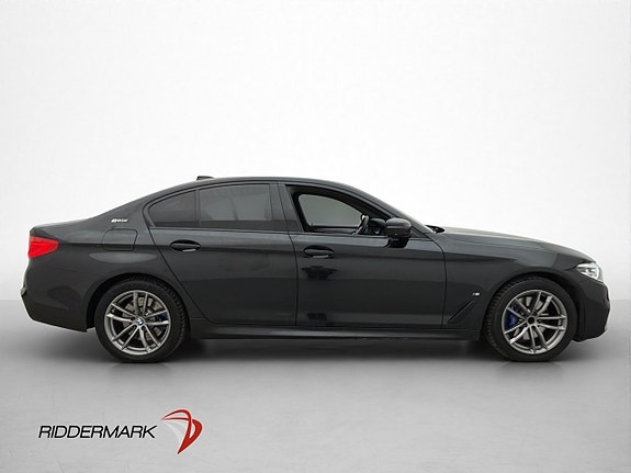 BMW 530e 6 of 30