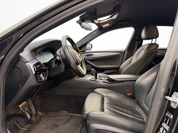 BMW 530e 11 of 30
