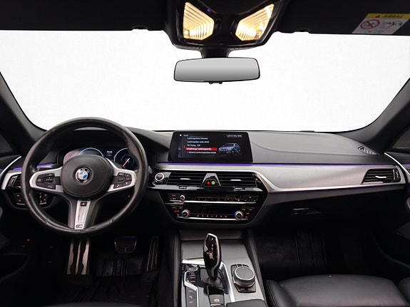 BMW 530e 12 of 30