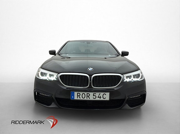 BMW 530e 2 of 30