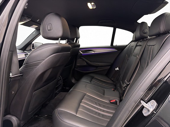 BMW 530e 29 of 30