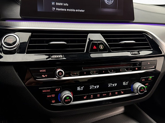 BMW 530e 25 of 30