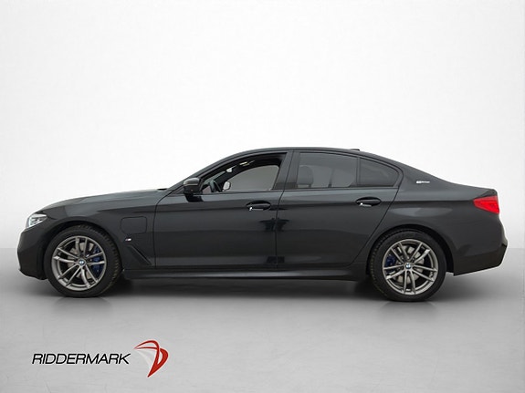BMW 530e 5 of 30