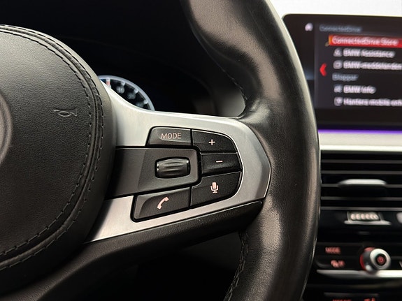 BMW 530e 17 of 30