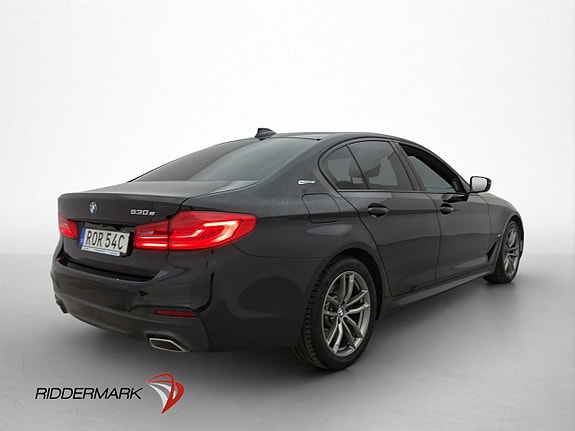 BMW 530e 7 of 30