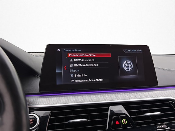 BMW 530e 22 of 30