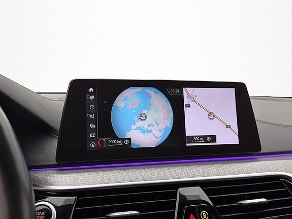 BMW 530e 20 of 30