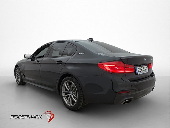 BMW 530e 9 of 30
