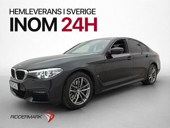 BMW 530e 3 of 30