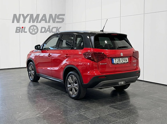 Suzuki Vitara 3 of 5