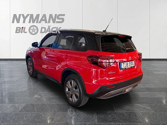 Suzuki Vitara 4 of 5
