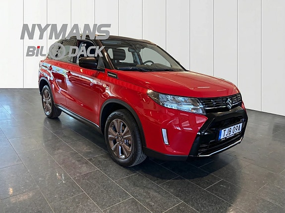 Suzuki Vitara 2 of 5