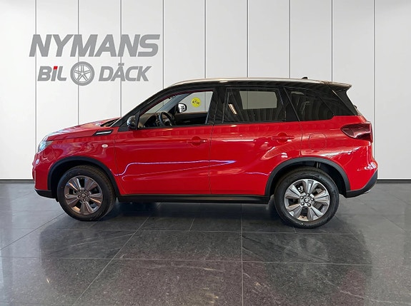 Suzuki Vitara 5 of 5