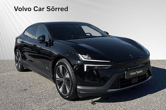 Polestar 4 6 of 11