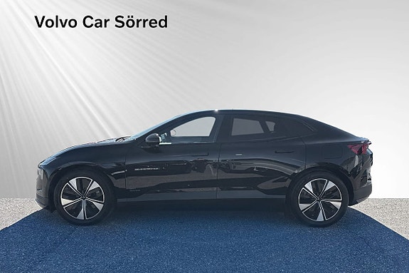 Polestar 4 3 of 11