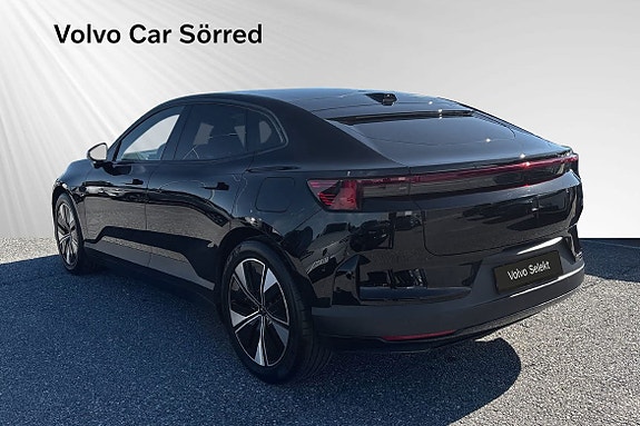 Polestar 4 4 of 11