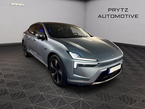 Polestar 4 20 of 21