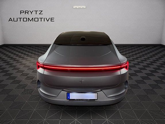 Polestar 4 21 of 21