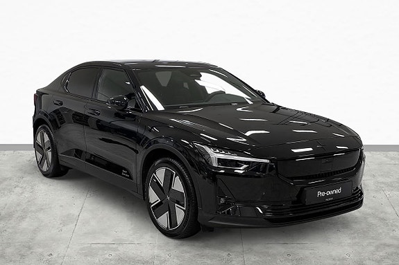 Polestar 2 9 of 14