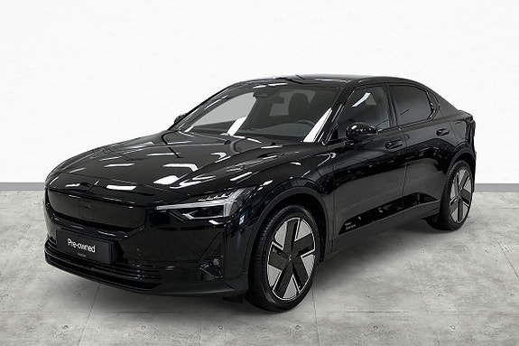 Polestar 2 6 of 14