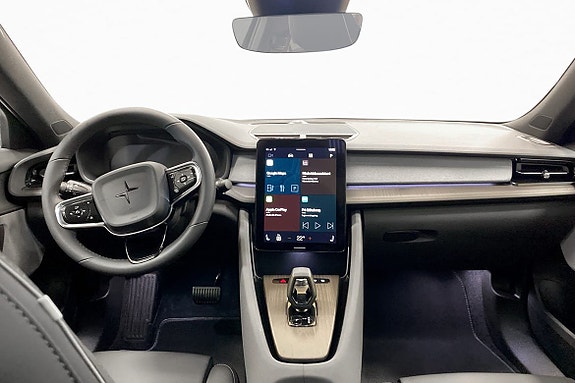 Polestar 2 12 of 14