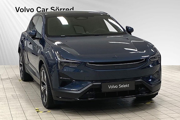 Polestar 3 6 of 17