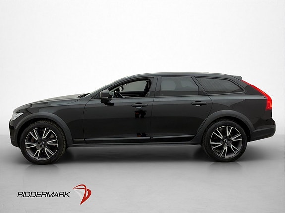Volvo V90 Cross Country 5 of 5
