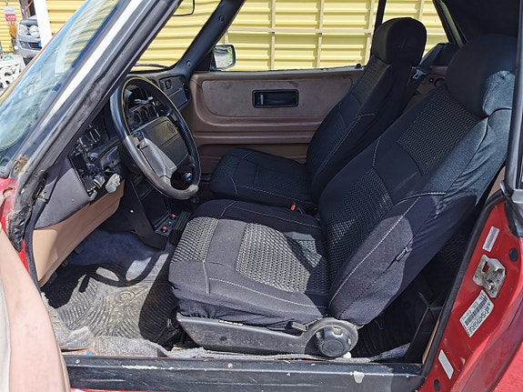 Saab 900 7 of 10