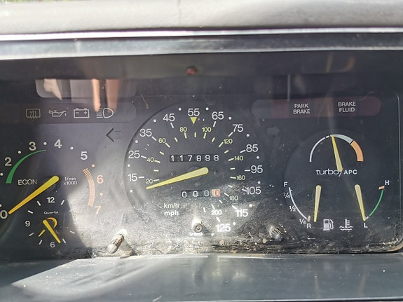 Saab 900 9 of 10