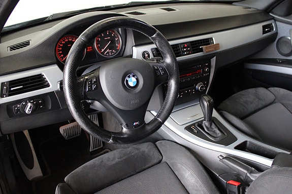 BMW 325i 14 of 18