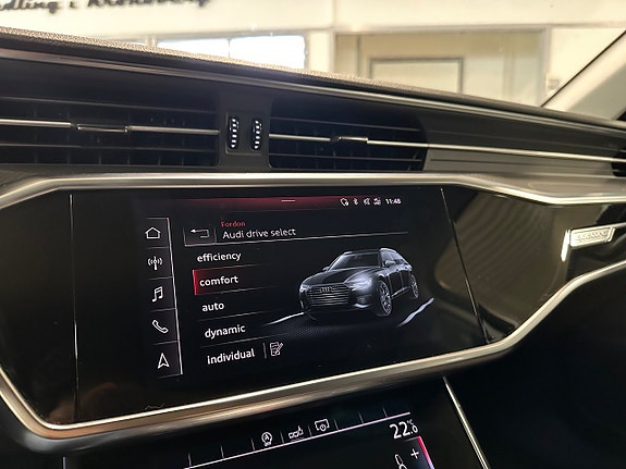 Audi A6 18 of 22