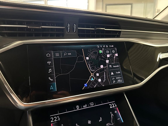 Audi A6 16 of 22
