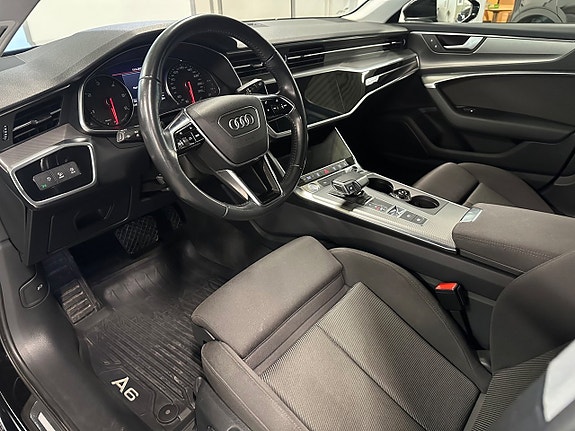 Audi A6 11 of 22