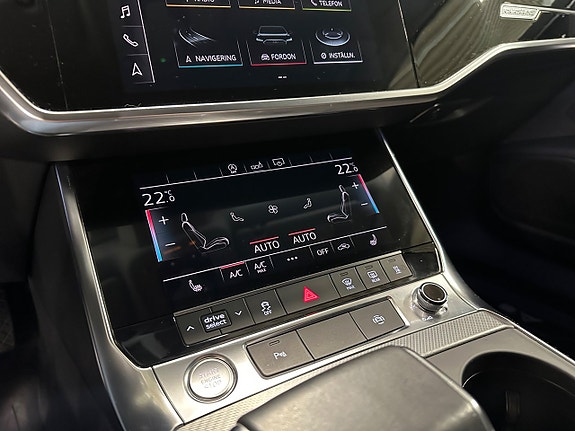 Audi A6 14 of 22