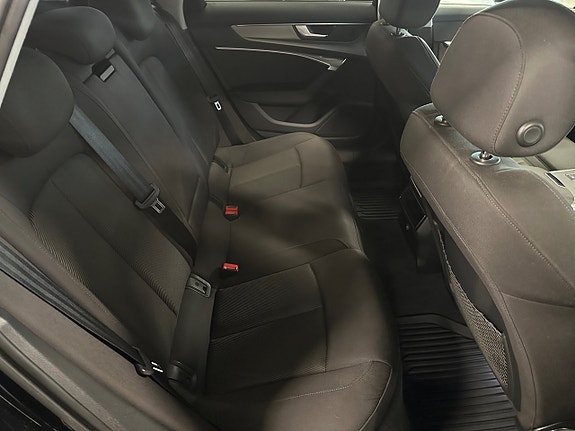 Audi A6 8 of 22