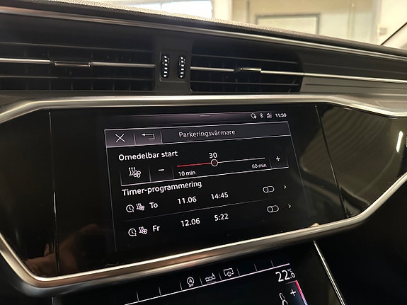 Audi A6 21 of 22