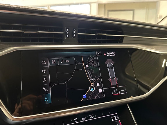 Audi A6 17 of 22