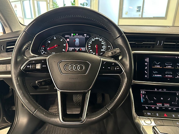 Audi A6 12 of 22