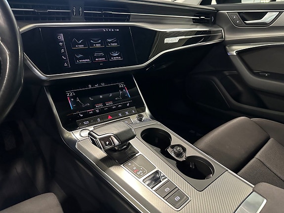 Audi A6 13 of 22
