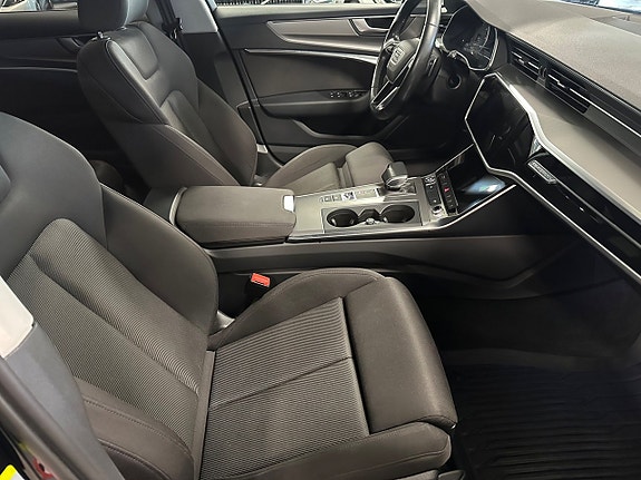 Audi A6 10 of 22