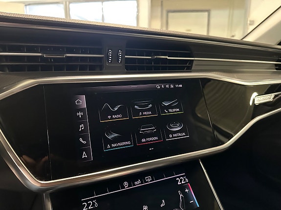 Audi A6 15 of 22