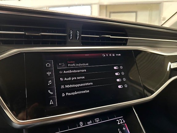 Audi A6 19 of 22