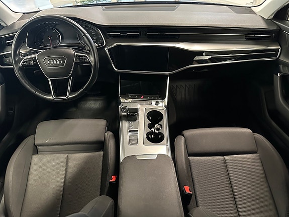 Audi A6 9 of 22